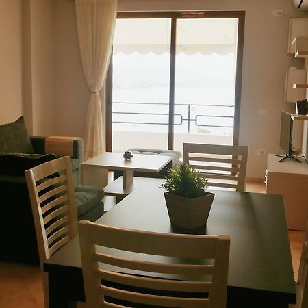 Victoria'S Sea-Cret Apartamento Sarandë Exterior foto