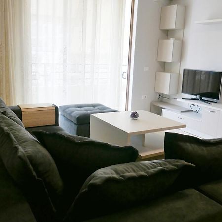 Victoria'S Sea-Cret Apartamento Sarandë Exterior foto