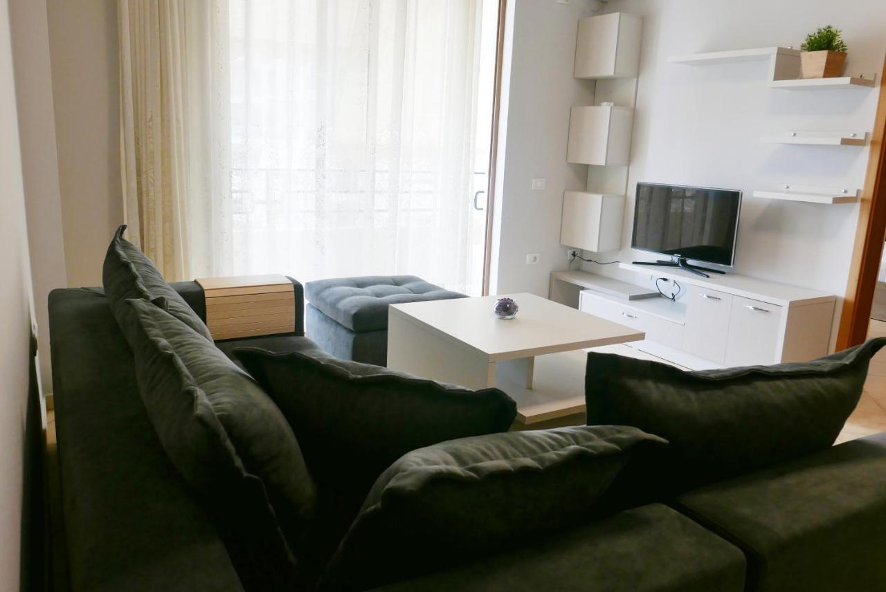 Victoria'S Sea-Cret Apartamento Sarandë Exterior foto