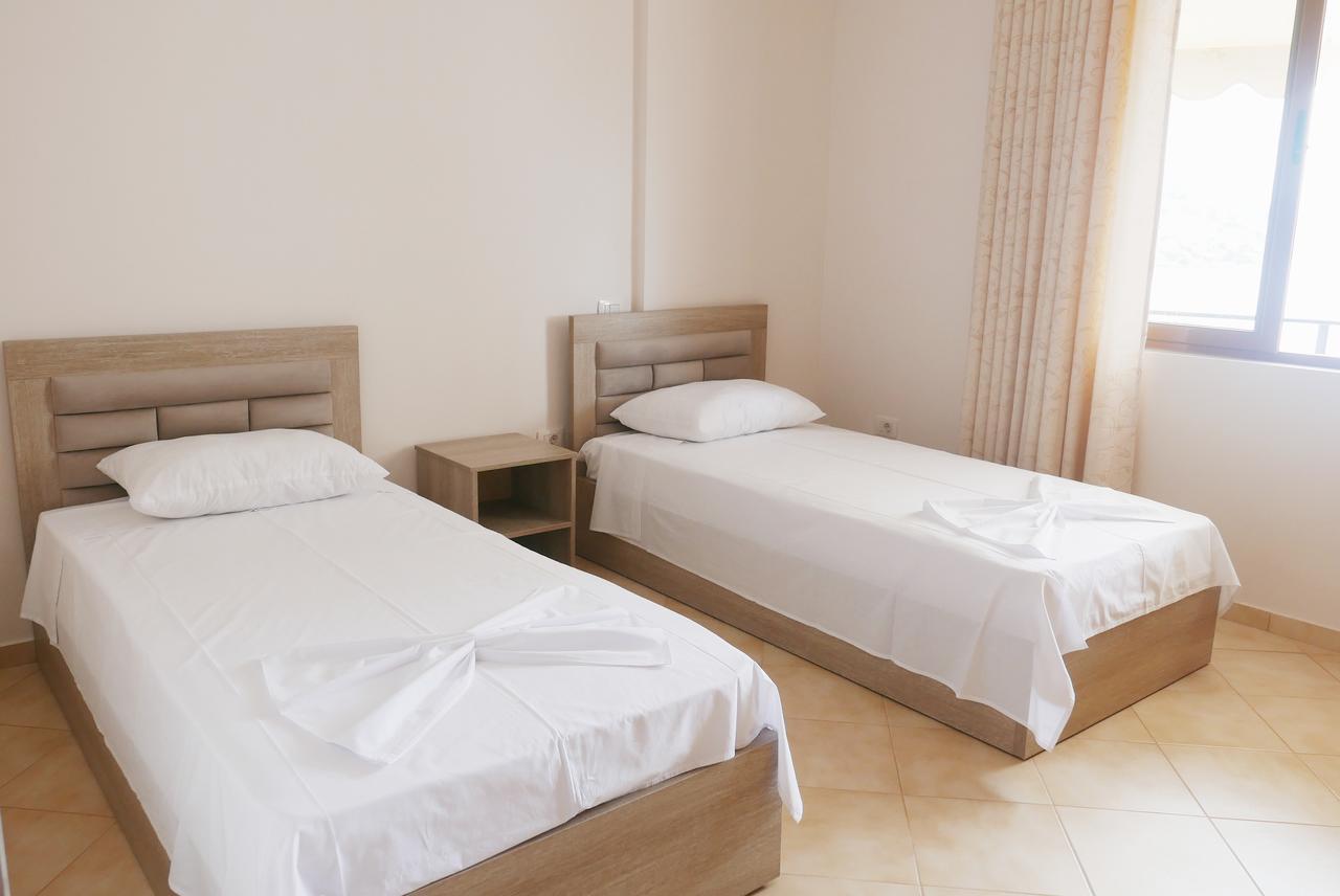 Victoria'S Sea-Cret Apartamento Sarandë Exterior foto