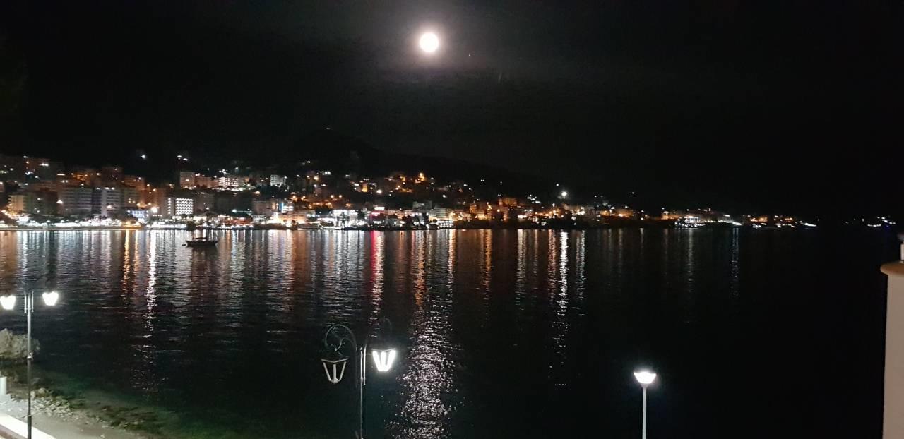 Victoria'S Sea-Cret Apartamento Sarandë Exterior foto