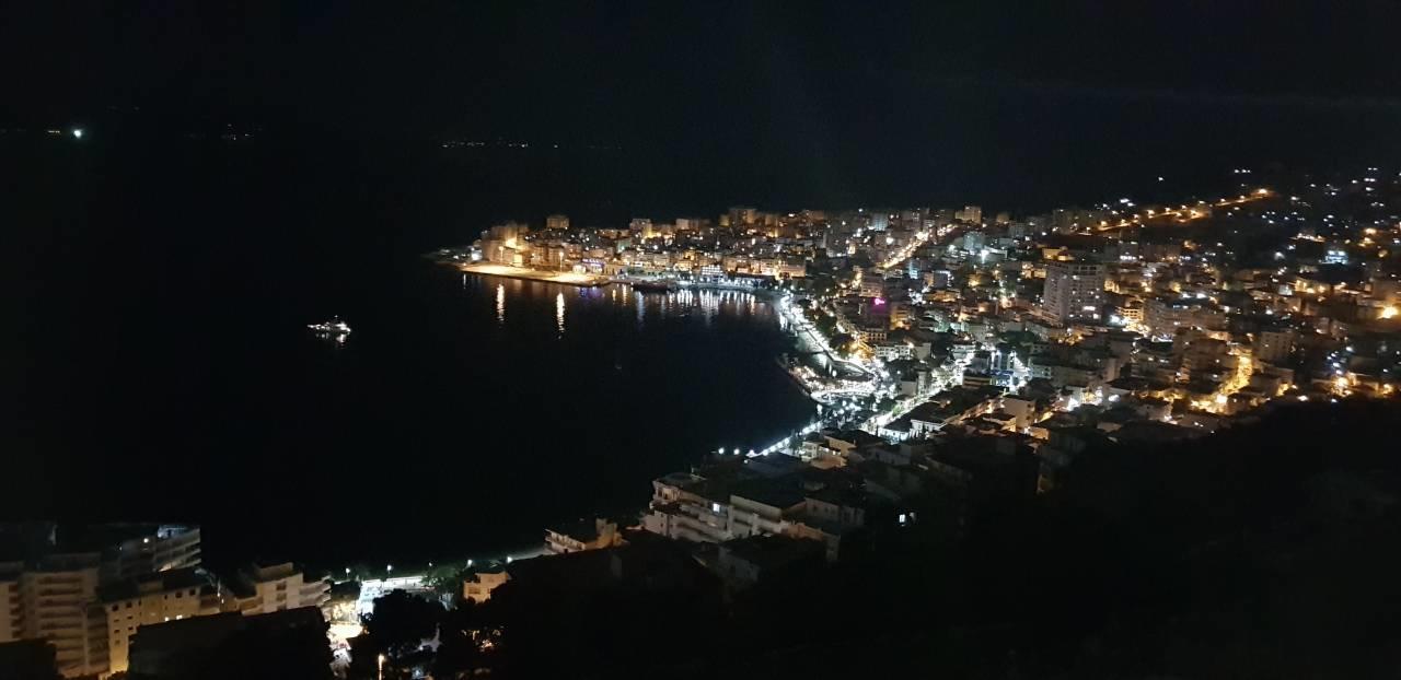 Victoria'S Sea-Cret Apartamento Sarandë Exterior foto
